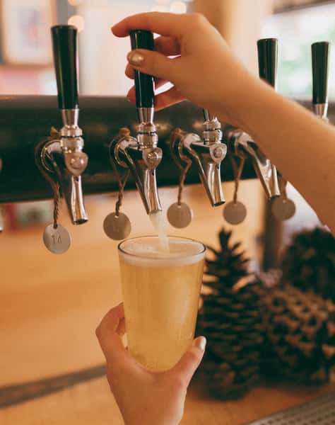 Skout Taphouse and Provisions