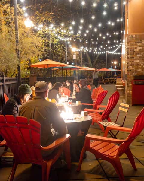 Skout Taphouse and Provisions