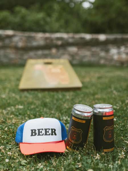 Skout Taphouse and Provisions