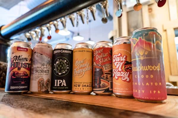 Skout Taphouse and Provisions