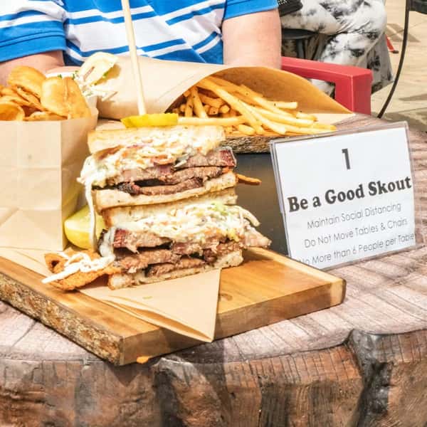 Skout Taphouse and Provisions