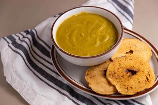Split Pea*