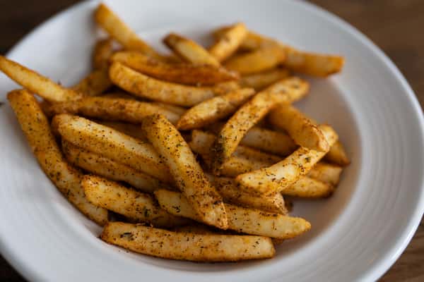 CajunFries