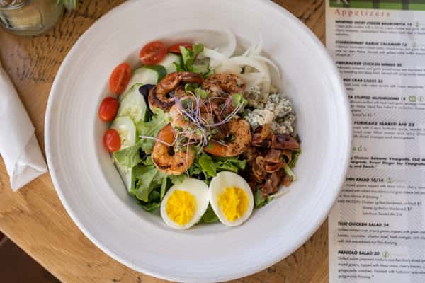 Cobb Salad