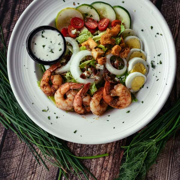 Fresh Seafood