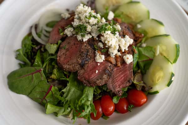 paniolo salad