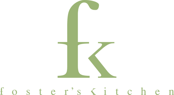 Foster's Kitchen logo