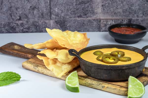 Queso Fundido