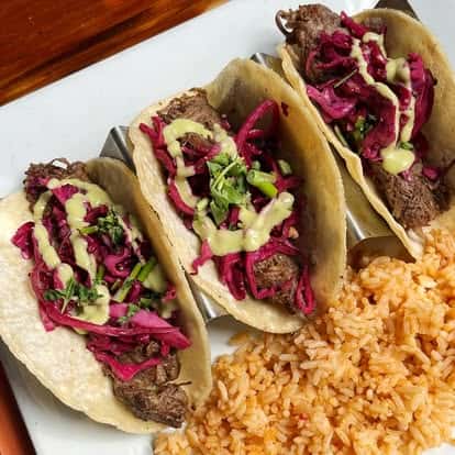 Street Tacos (3)