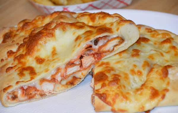 Chicken Parm