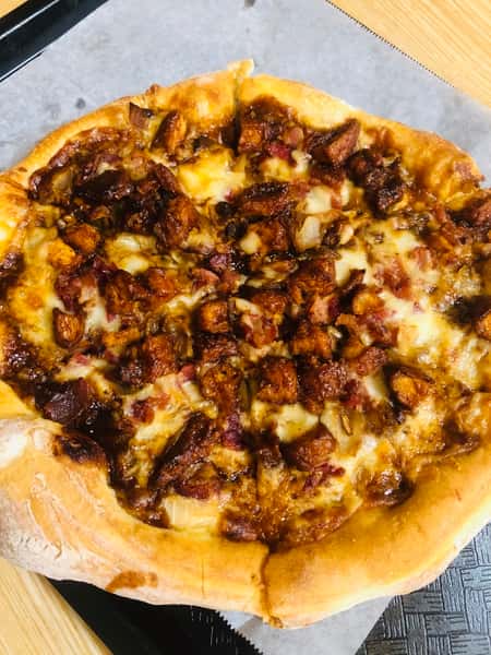 BBQ Chicken