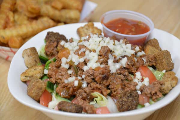 Taco Salad