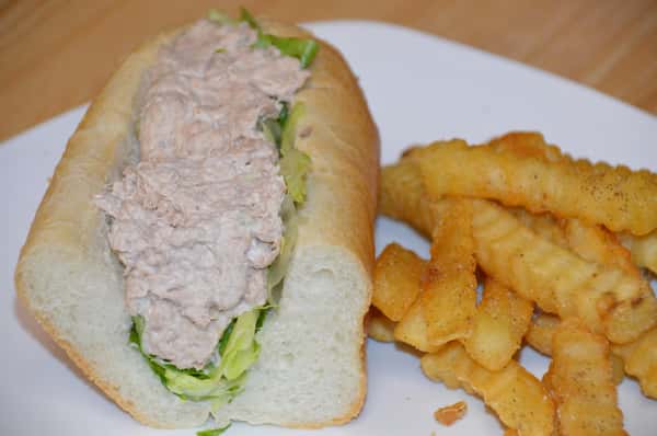 Tuna