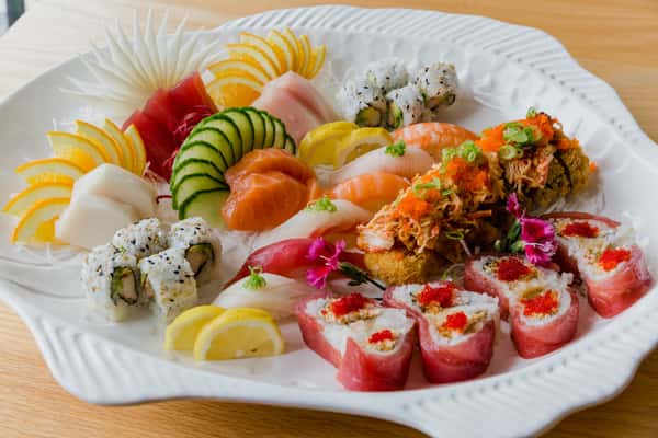 meal