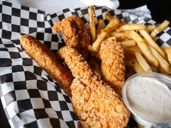 Chicken Tenders