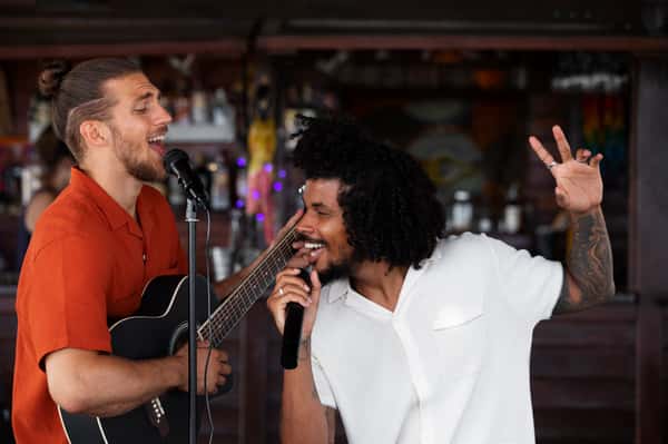 Live Music