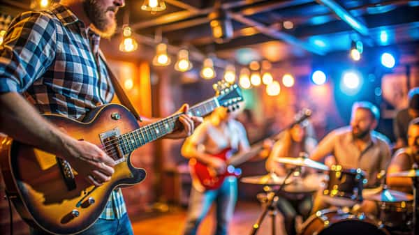 Live Music