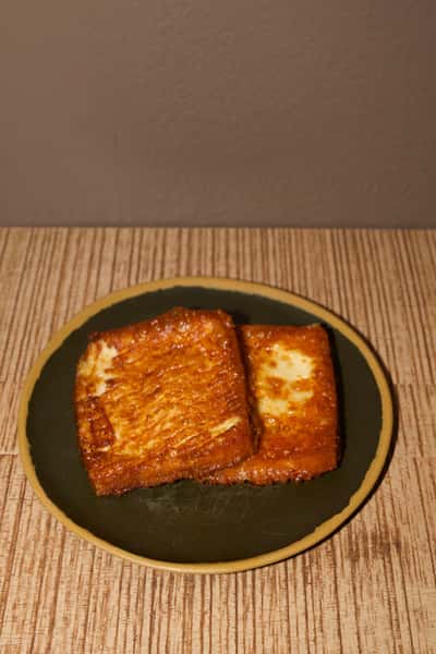 Queso Frito