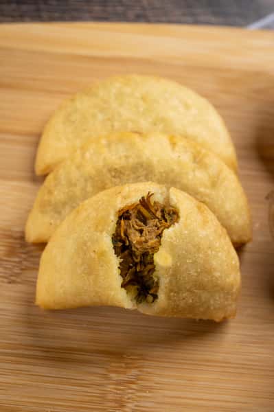 Empanadas Trío