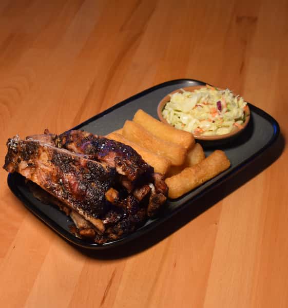 Plato de Costilla
