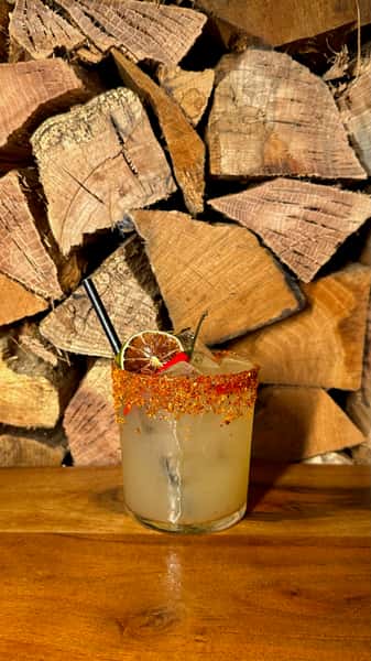 Flavored Isla Margarita