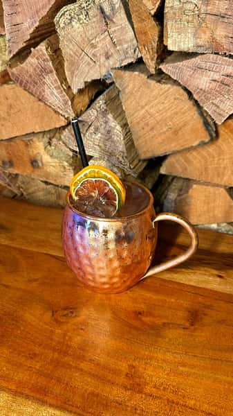 Moscow Mule