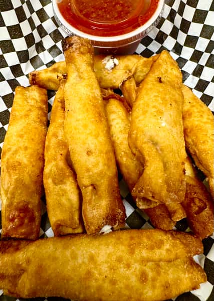 Firecrackers