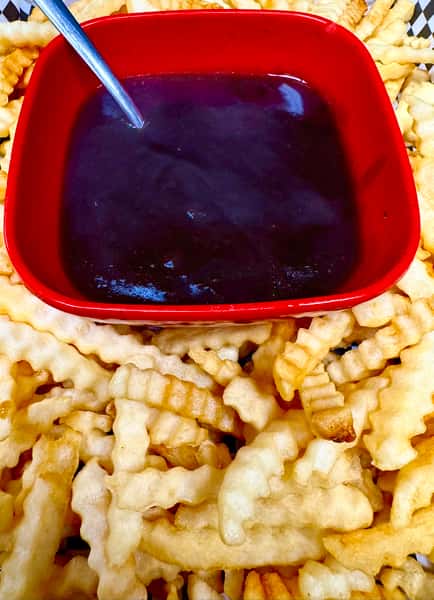 Truckers Special
