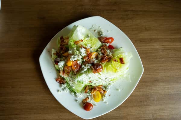 Wedge Salad