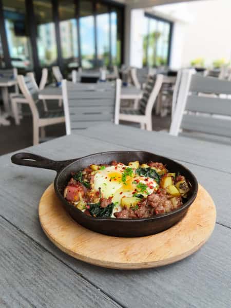 Philly Hash