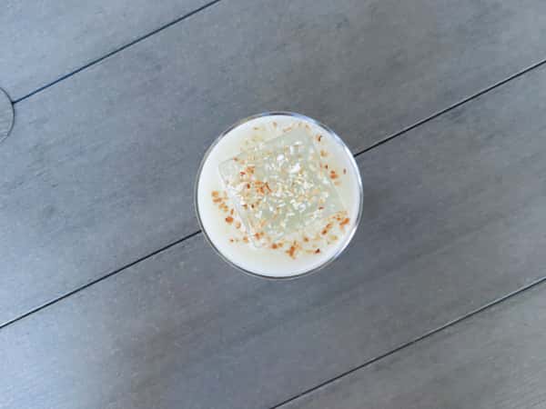 Coco Lotus