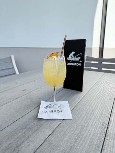 Seasonal Sangria