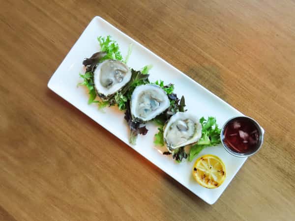 Oysters (3)