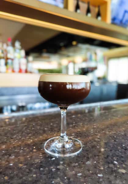 Espresso Martini
