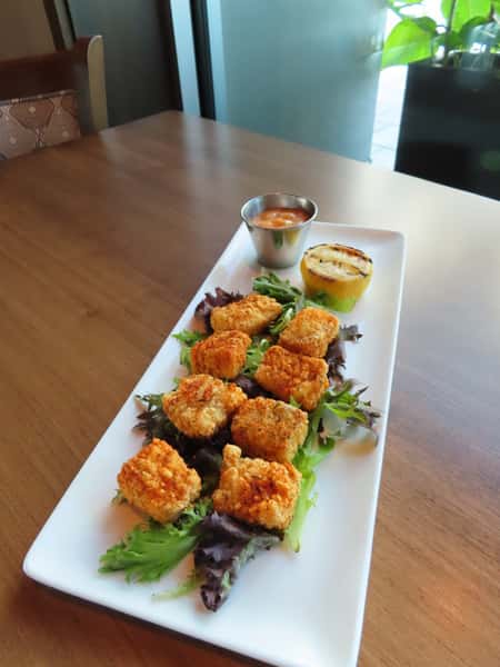 Grouper Bites