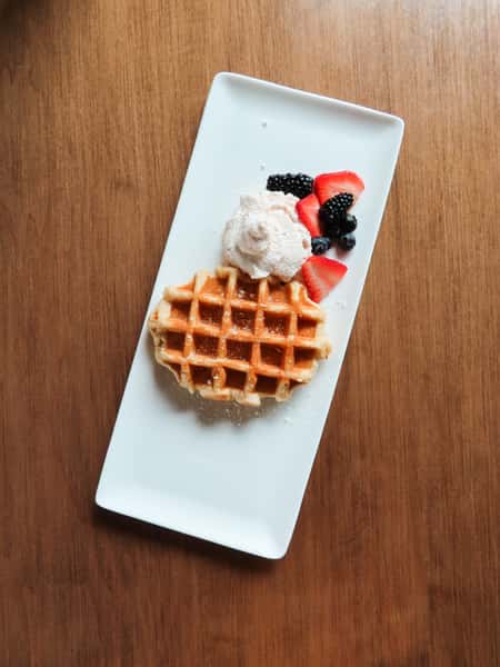 Waffle