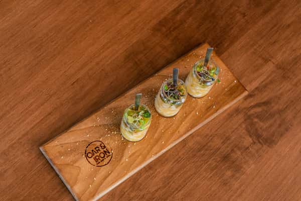 Ceviche Shooters