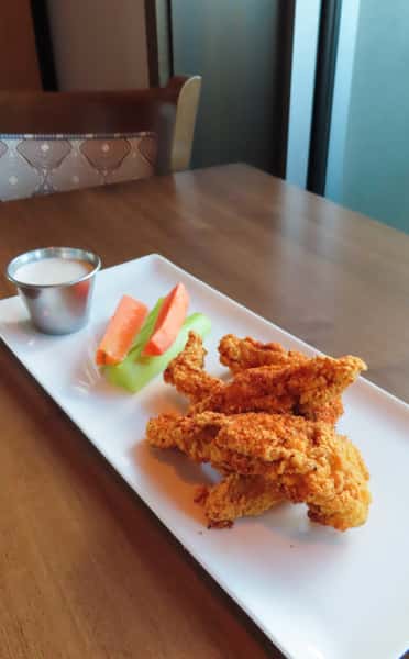 Chicken Tenders