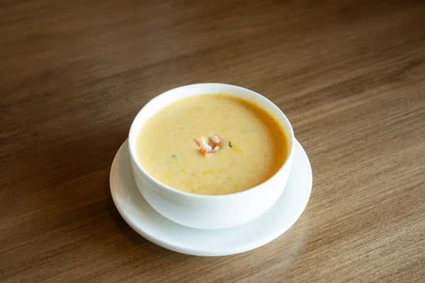 Lobster Bisque