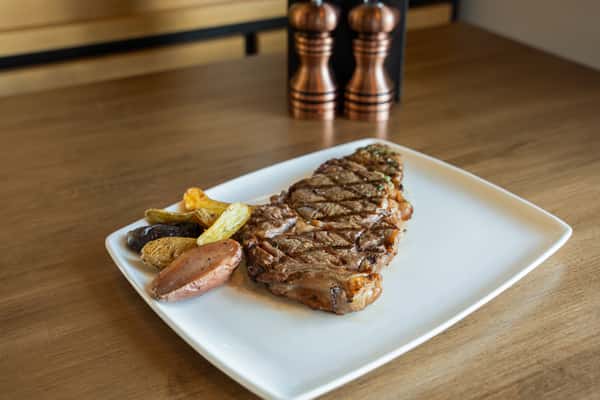16 Oz. Boneless Ribeye