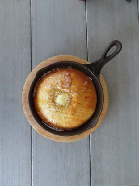 Cornbread Skillet