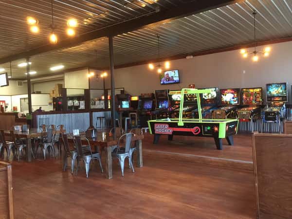 restaurants in battle ground indiana