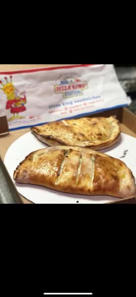 Calzones
