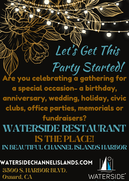 Looking for a great venue for your event?