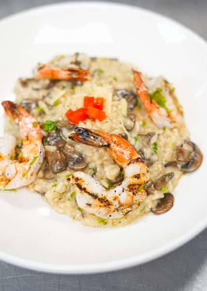 risotto