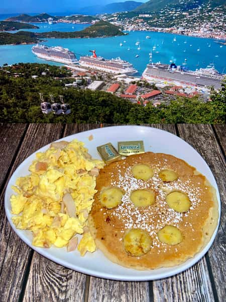 Pancakes