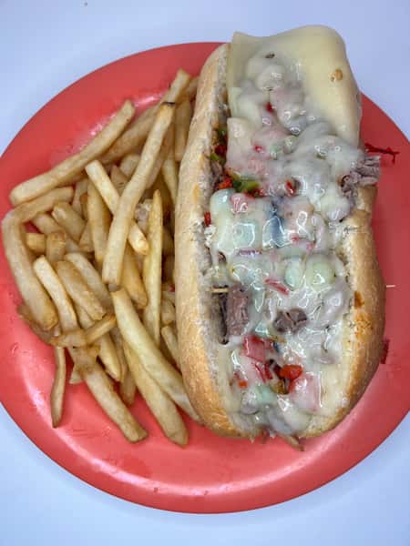The Philly