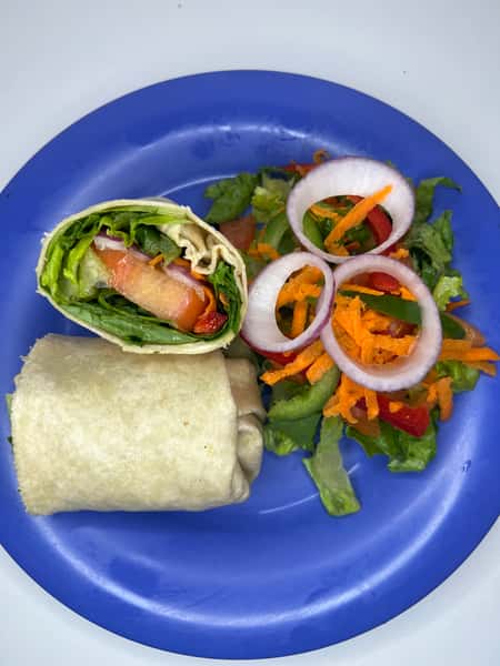 Veggie Wrap