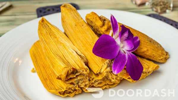 Boudin Tamale