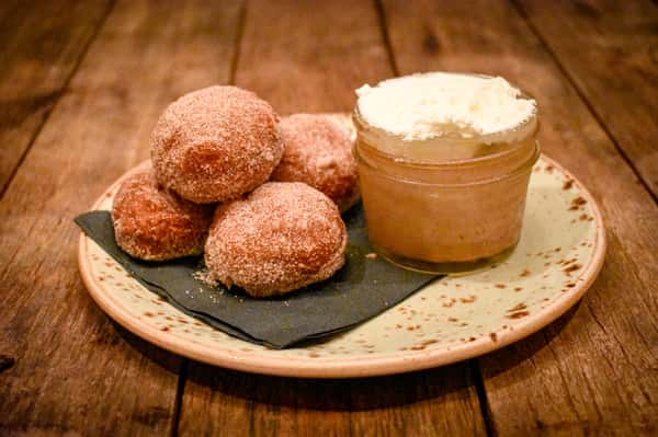 Zeppole